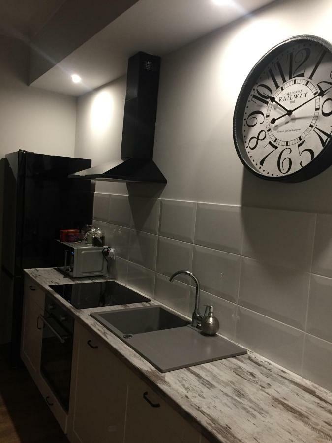 Apartament Maia Apartament Malbork Zewnętrze zdjęcie